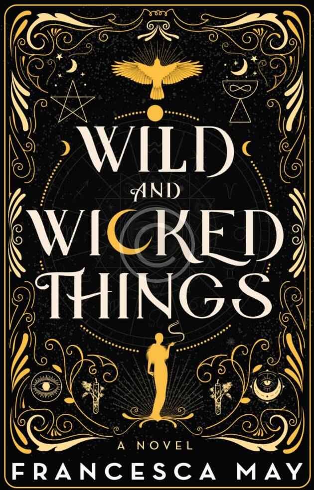 Wild Wicked Things